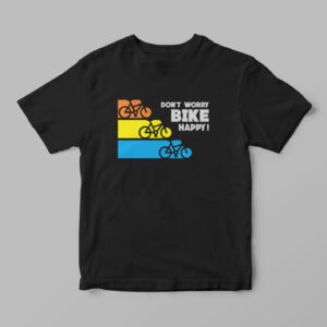 Don't Worry Bike Happy