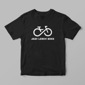 Jadi Lebih Bike