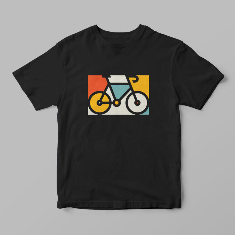 Bike Collage