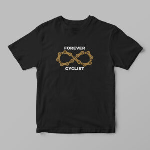 Forever Cyclist