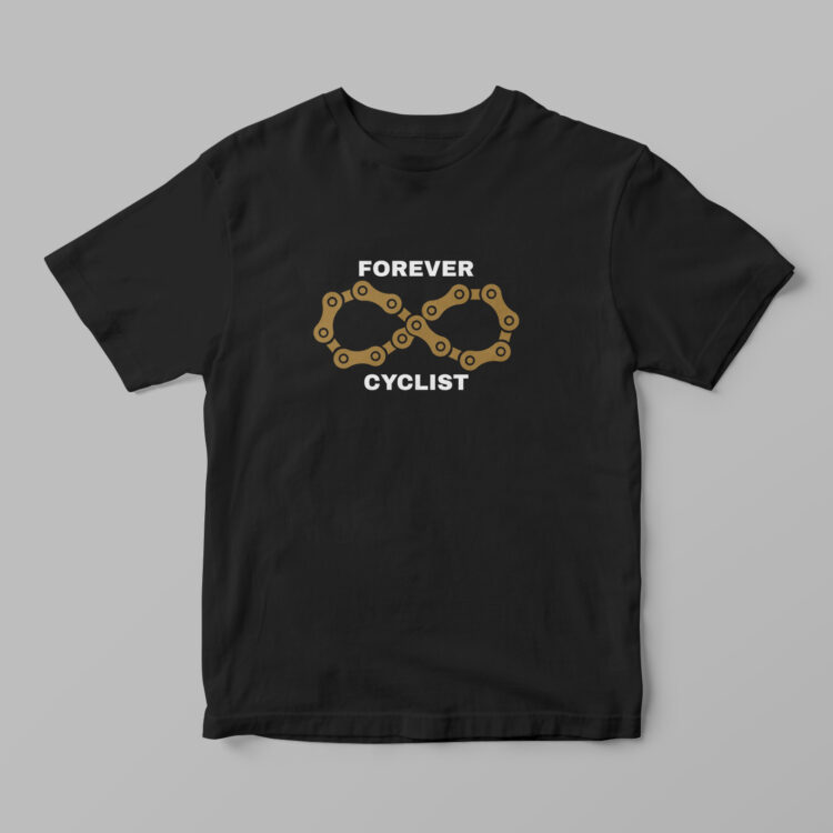 Forever Cyclist