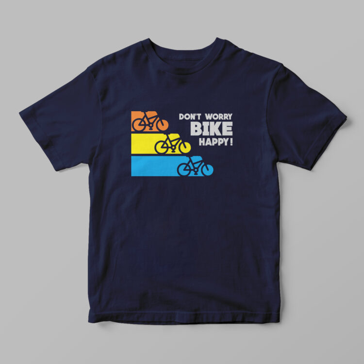 Don't Worry Bike Happy - Gambar 3