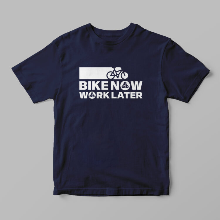 Bike Now Work Later - Gambar 3