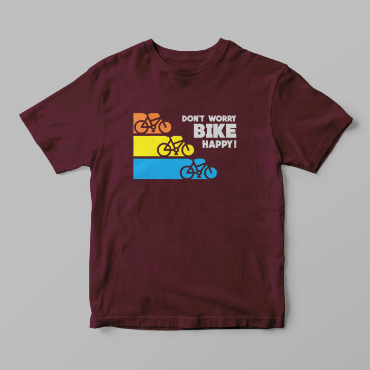 Don't Worry Bike Happy - Gambar 4