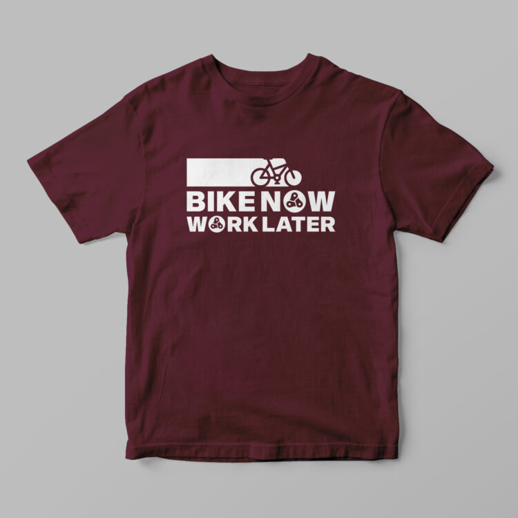 Bike Now Work Later - Gambar 4