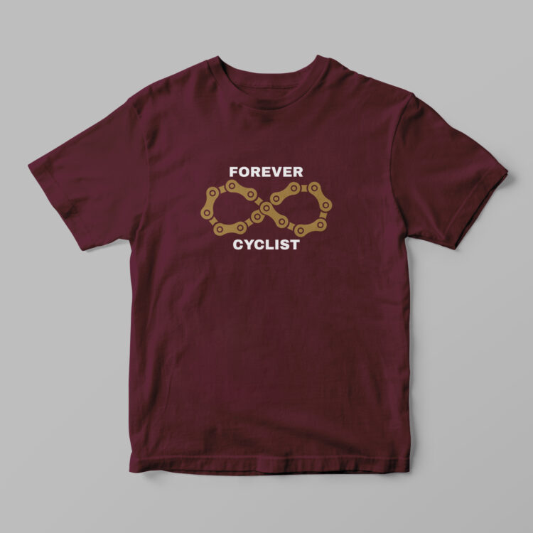 Forever Cyclist - Gambar 4