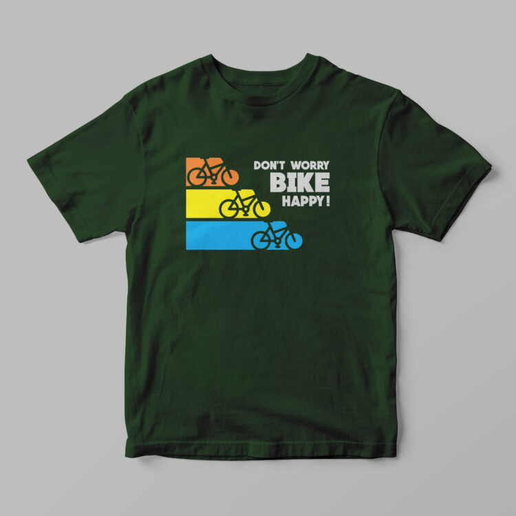Don't Worry Bike Happy - Gambar 5