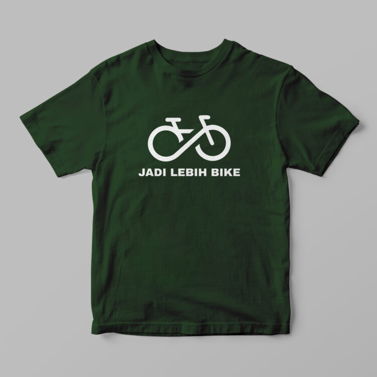 Jadi Lebih Bike - Gambar 5