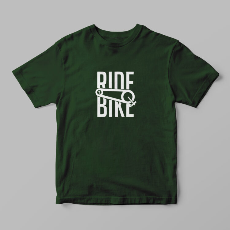 Ride A Bike - Gambar 5