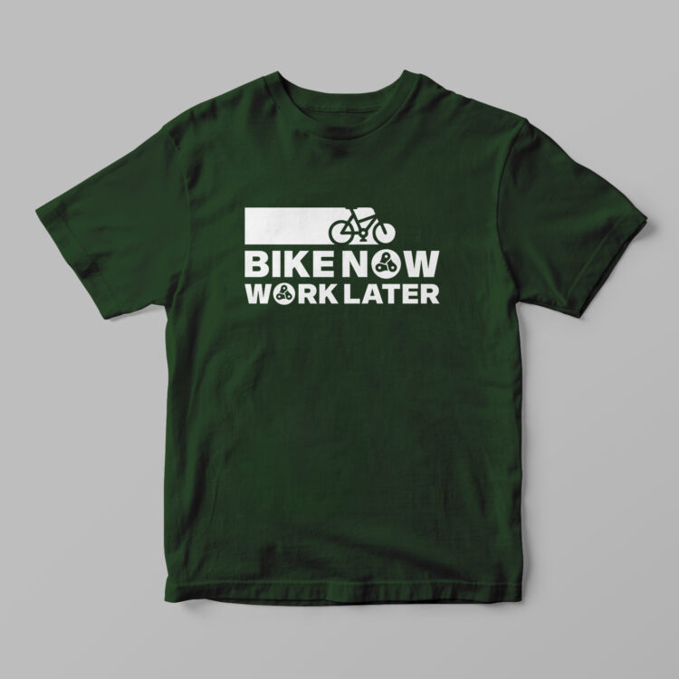 Bike Now Work Later - Gambar 5