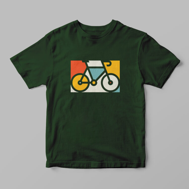 Bike Collage - Gambar 5