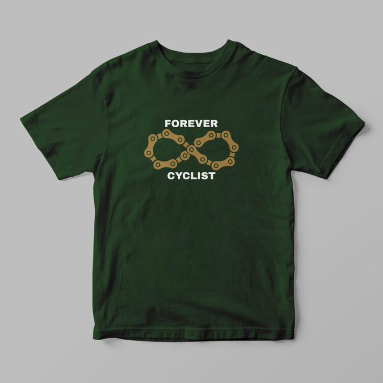 Forever Cyclist - Gambar 5