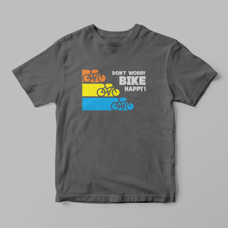 Don't Worry Bike Happy - Gambar 6