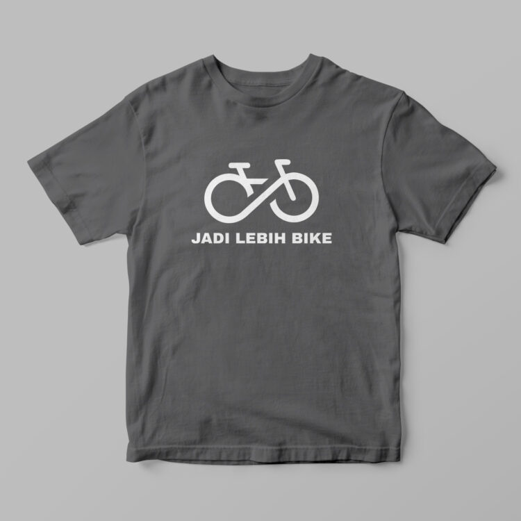 Jadi Lebih Bike - Gambar 6