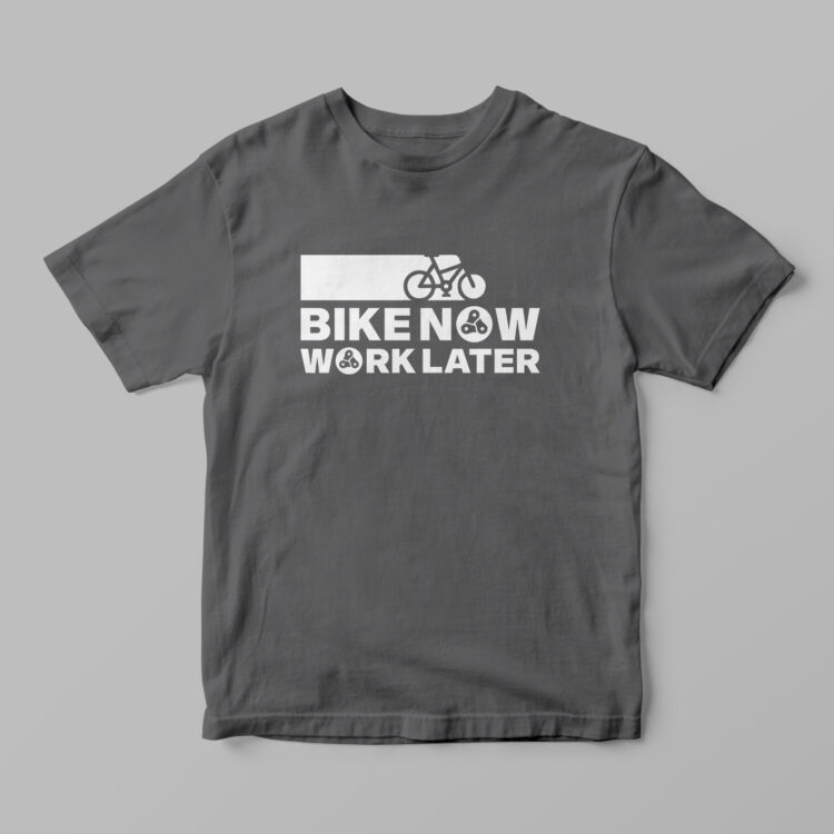 Bike Now Work Later - Gambar 6