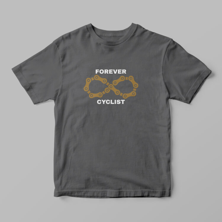 Forever Cyclist - Gambar 6