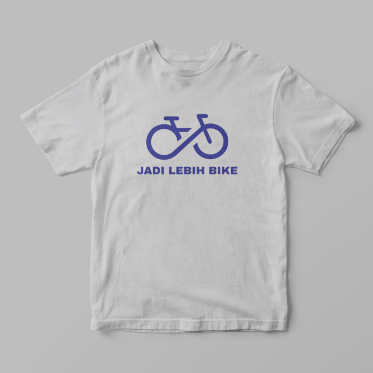 Jadi Lebih Bike - Gambar 2