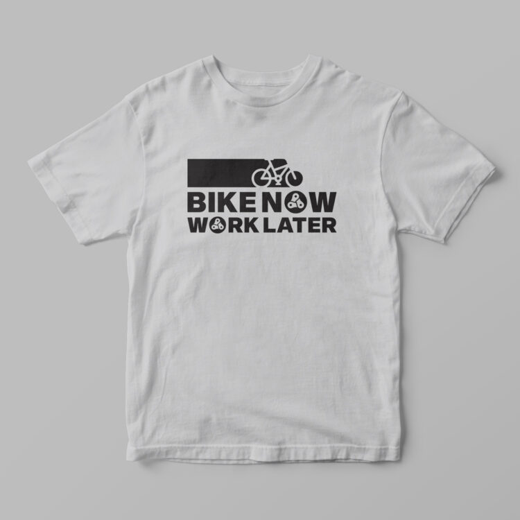 Bike Now Work Later - Gambar 2