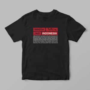 Bangga Jadi Indonesia