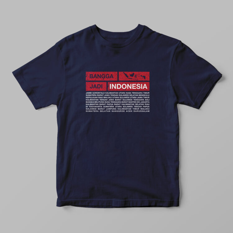 Bangga Jadi Indonesia - Gambar 3