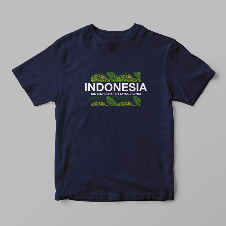 Indonesia - Tak Sempurna Layak Dicinta - Gambar 3