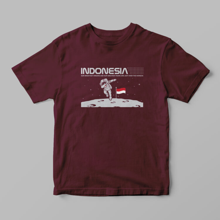 Indonesia - Over The Horizon - Gambar 4