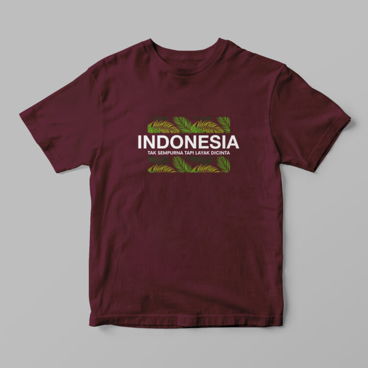 Indonesia - Tak Sempurna Layak Dicinta - Gambar 4