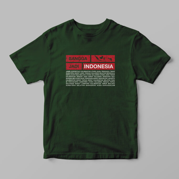 Bangga Jadi Indonesia - Gambar 5