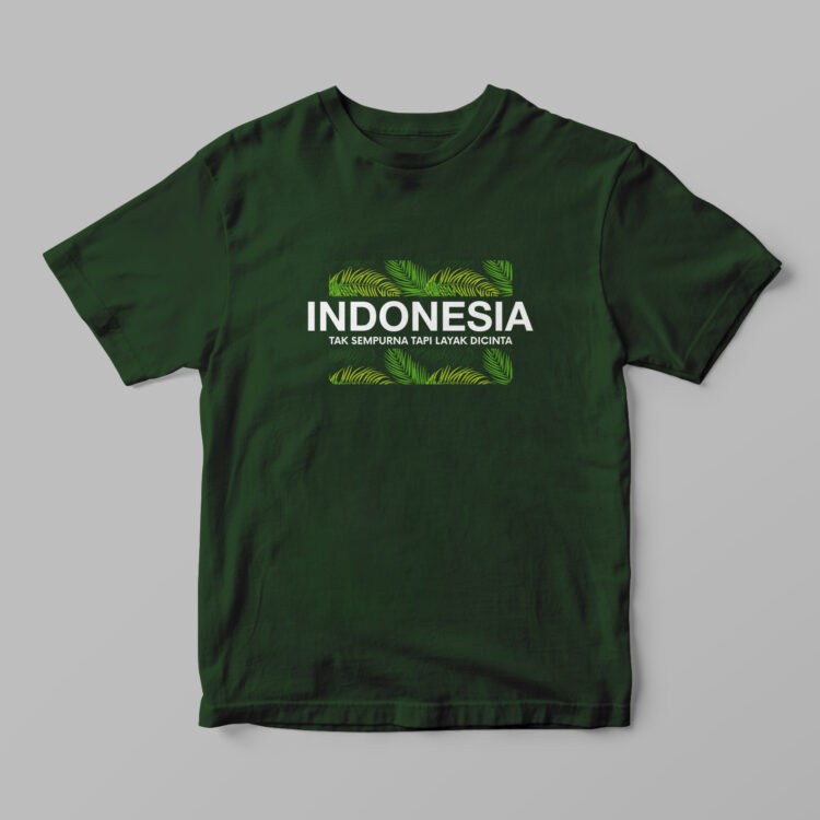 Indonesia - Tak Sempurna Layak Dicinta - Gambar 5
