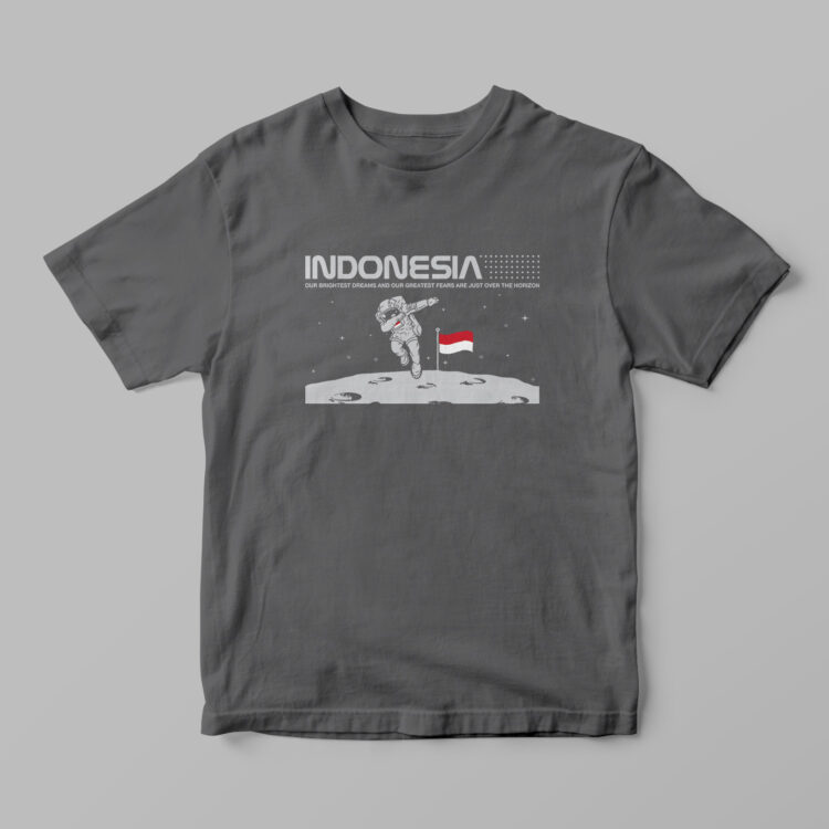Indonesia - Over The Horizon - Gambar 6