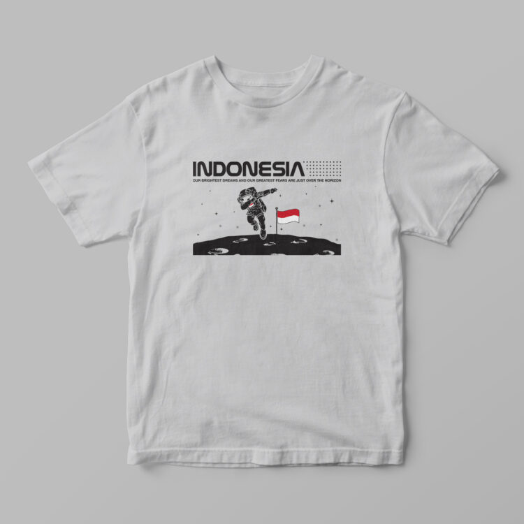 Indonesia - Over The Horizon - Gambar 2
