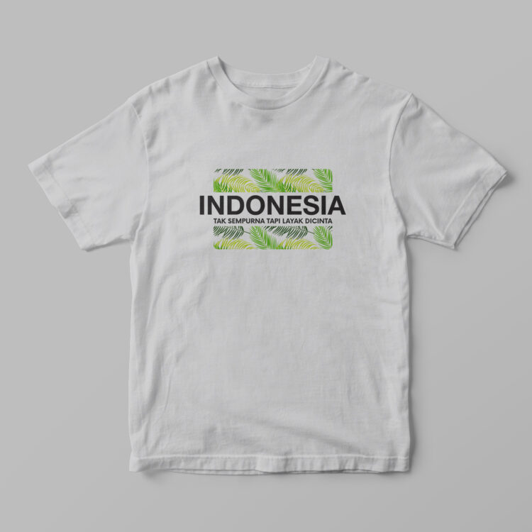 Indonesia - Tak Sempurna Layak Dicinta - Gambar 2