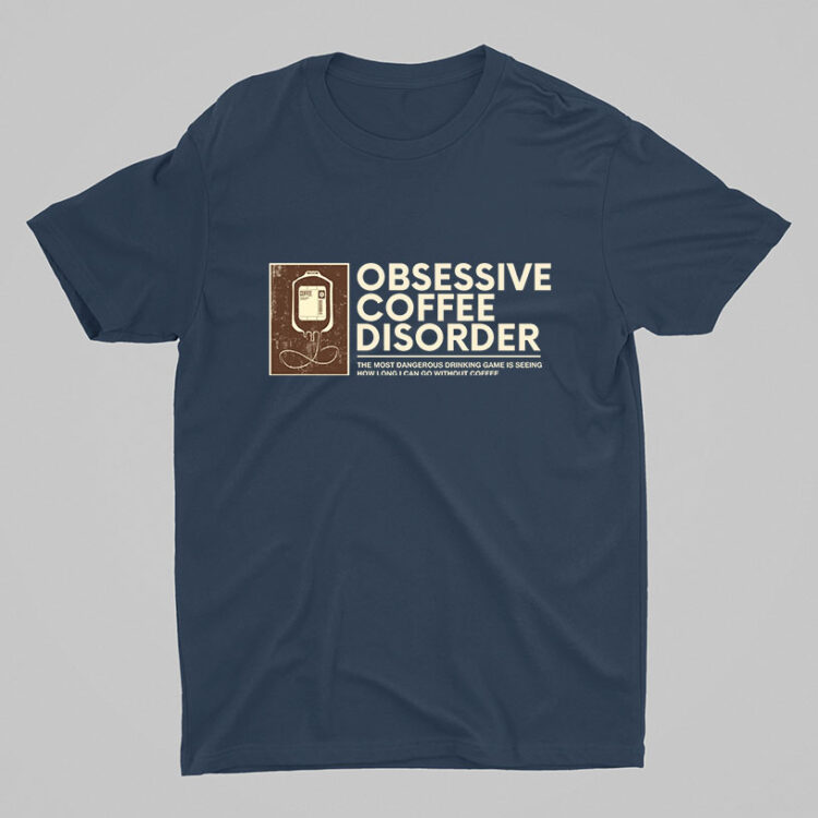 OCD - Obsessive Coffee Disorder - Gambar 2