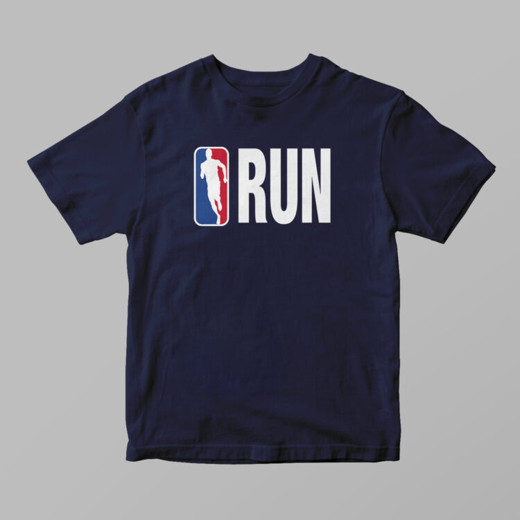 RUN Silhouette - Gambar 3
