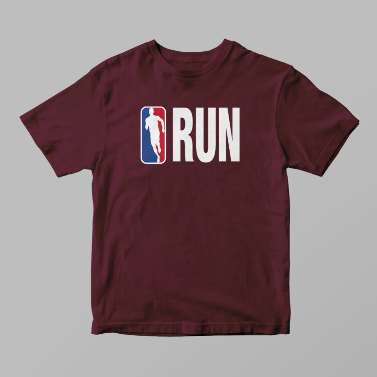 RUN Silhouette - Gambar 4
