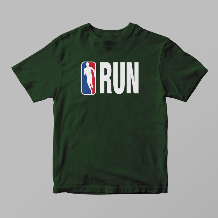 RUN Silhouette - Gambar 5