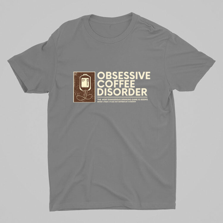 OCD - Obsessive Coffee Disorder - Gambar 5