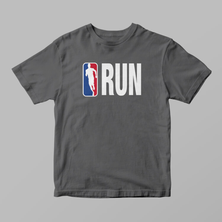RUN Silhouette - Gambar 6