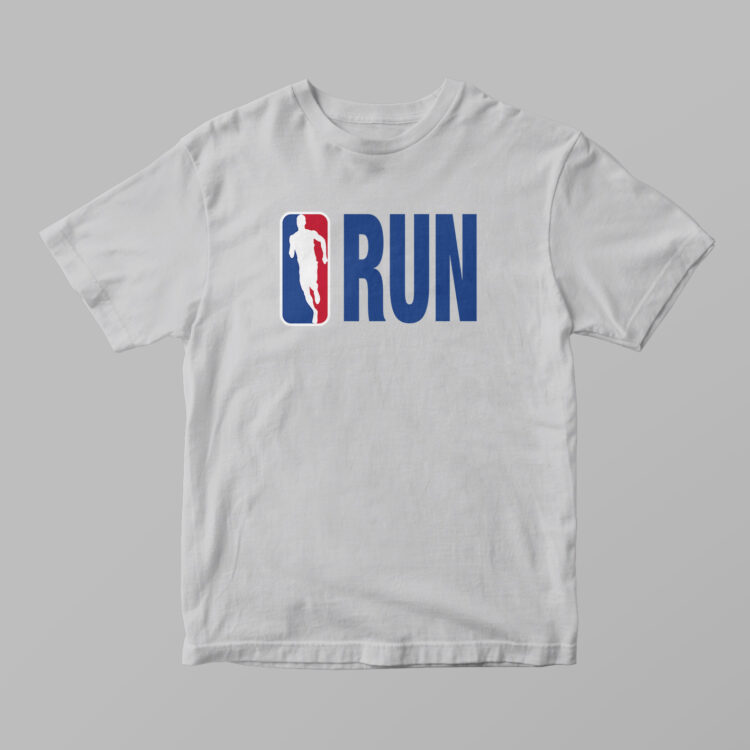 RUN Silhouette - Gambar 2