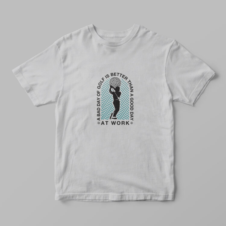 Golf Is Better - Gambar 2