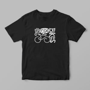 Let's Go Ride Bikes