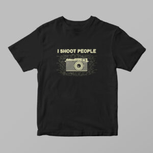 I Shoot People