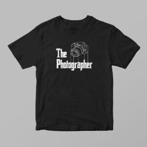 The Photographer