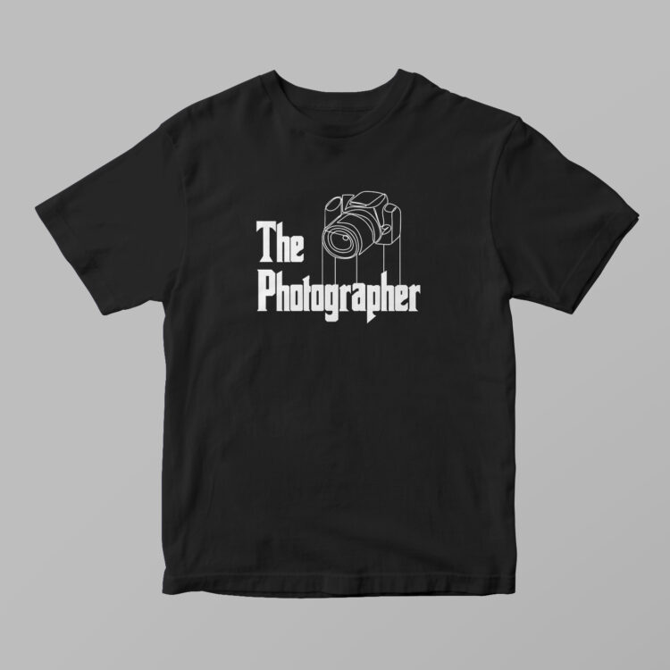 The Photographer