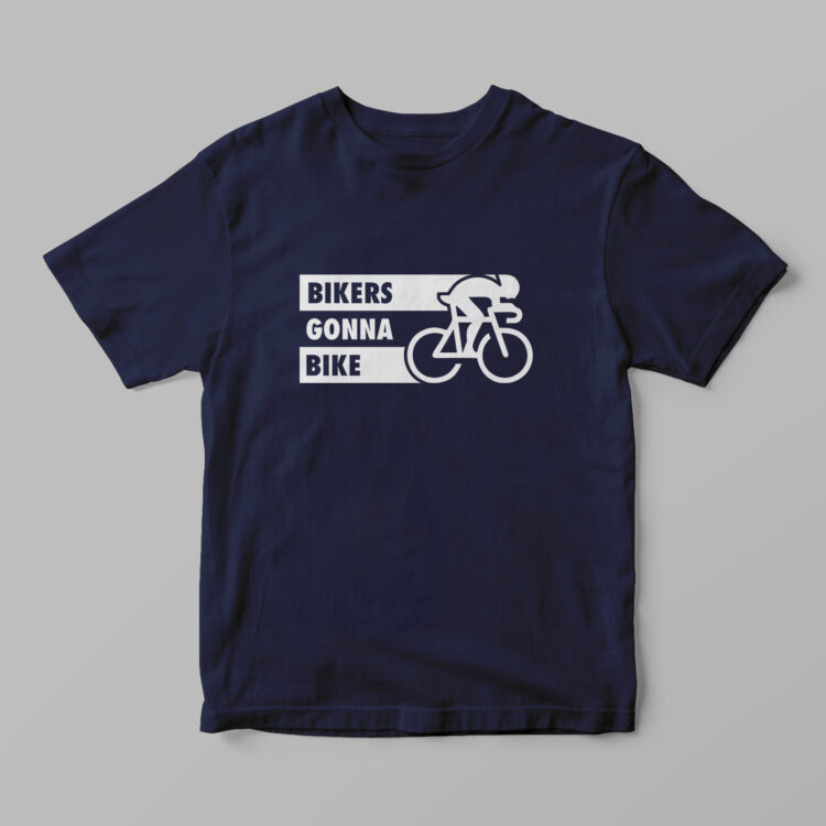 Bikers Gonna Bike - Gambar 3