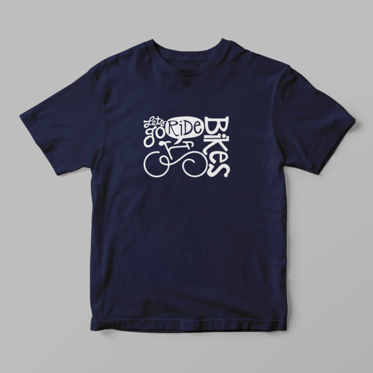 Let's Go Ride Bikes - Gambar 3
