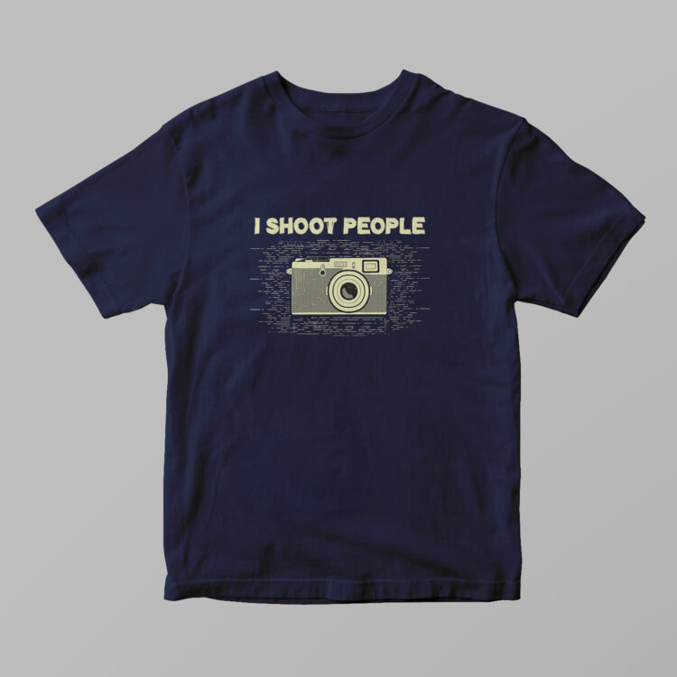 I Shoot People - Gambar 3