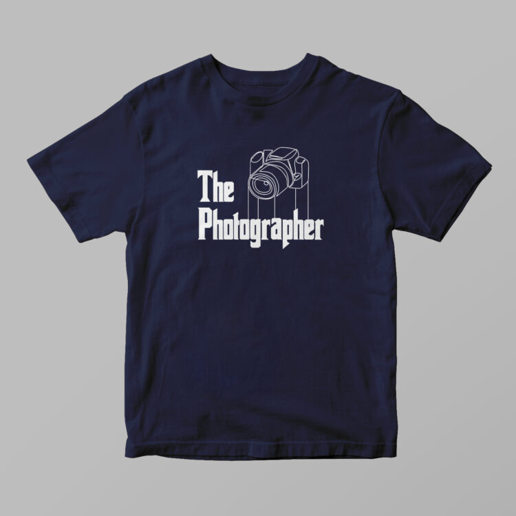 The Photographer - Gambar 3