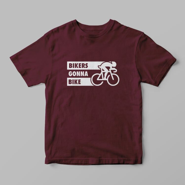 Bikers Gonna Bike - Gambar 4