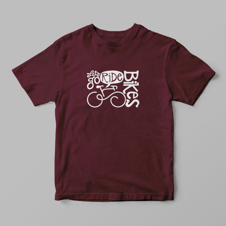 Let's Go Ride Bikes - Gambar 4